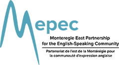 MEPEC - Partenariat de l'est de la Montérégie pour la communauté d'expression anglaise